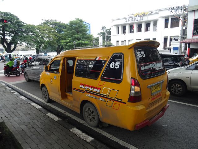 Medan